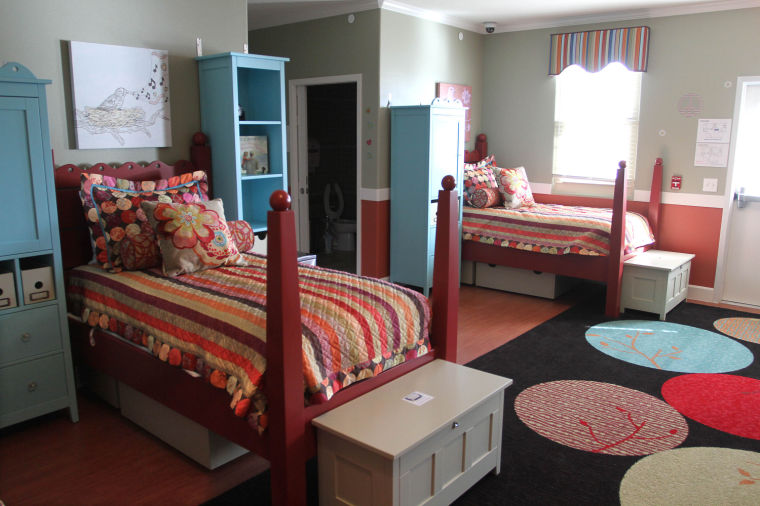 Darnall Child Development Center
